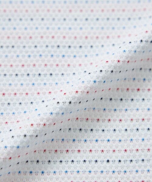 BAKER STREET / ベイカー・ストリート カットソー | ドビーカノコポロシャツ | 詳細11