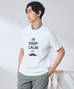 BAKER STREET / ベイカー・ストリート カットソー | プリントTシャツ