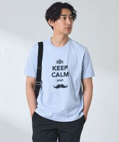 BAKER STREET / ベイカー・ストリート カットソー | プリントTシャツ