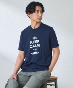 BAKER STREET / ベイカー・ストリート カットソー | プリントTシャツ