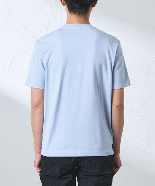 BAKER STREET / ベイカー・ストリート カットソー | プリントTシャツ | 詳細6