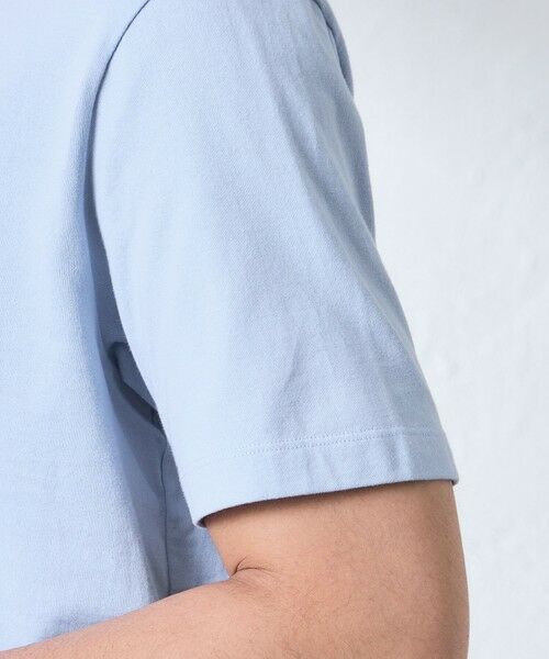 BAKER STREET / ベイカー・ストリート カットソー | プリントTシャツ | 詳細7