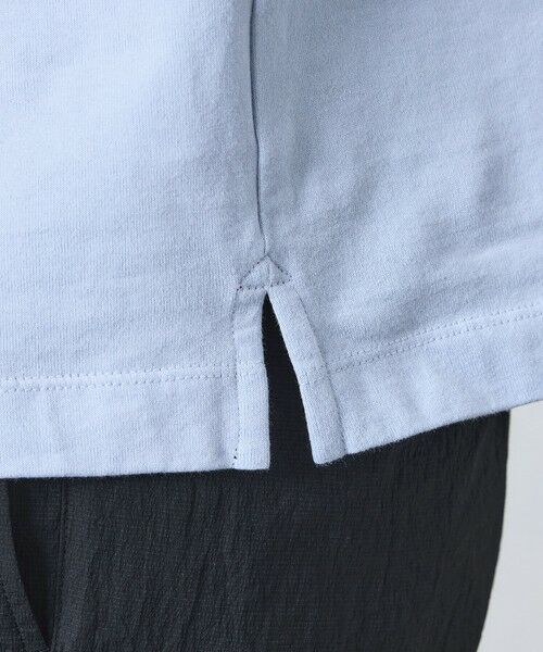 BAKER STREET / ベイカー・ストリート カットソー | プリントTシャツ | 詳細8