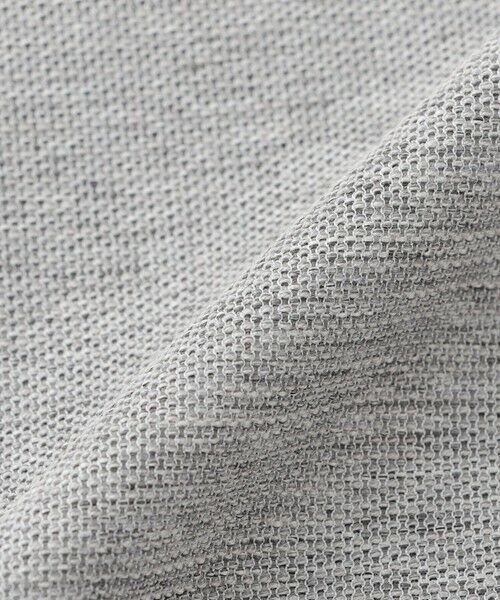 BAKER STREET / ベイカー・ストリート その他アウター | 【ウォッシャブル】ウール混カラミジャケット | 詳細13