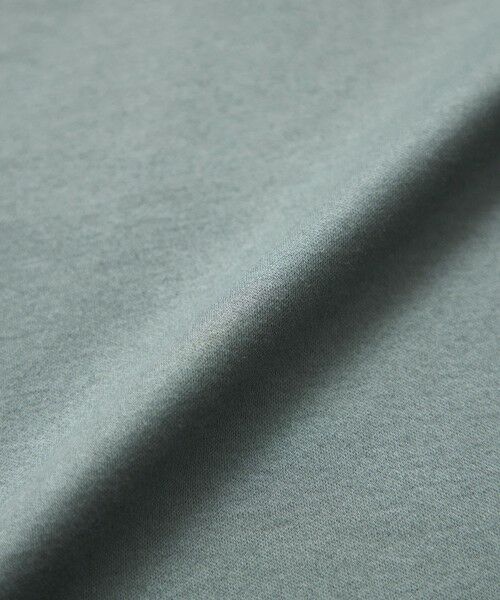 BAKER STREET / ベイカー・ストリート カットソー | 【吸水速乾】40GポンチクルーネックTシャツ | 詳細10