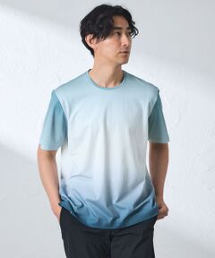 BAKER STREET / ベイカー・ストリート カットソー | グラデーションTシャツ