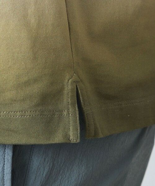 BAKER STREET / ベイカー・ストリート カットソー | グラデーションTシャツ | 詳細7