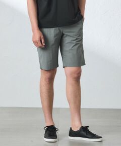 BAKER STREET / ベイカー・ストリート その他パンツ | 【ウォッシャブル】コットンブレンドクリスピーナイロンショートパンツ