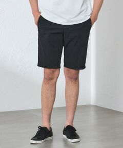 BAKER STREET / ベイカー・ストリート その他パンツ | 【ウォッシャブル】コットンブレンドクリスピーナイロンショートパンツ