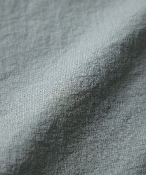 BAKER STREET / ベイカー・ストリート その他パンツ | 【ウォッシャブル】コットンブレンドクリスピーナイロンショートパンツ | 詳細8