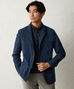 BAKER STREET / ベイカー・ストリート ブルゾン | 【はっ水】【ウォッシャブル】スポーツジャケット