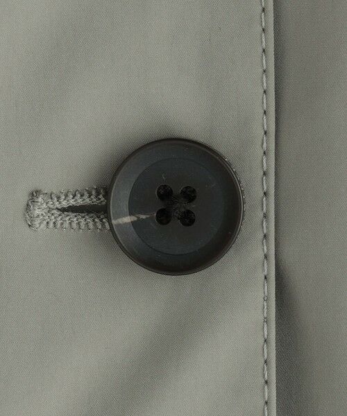 BAKER STREET / ベイカー・ストリート ブルゾン | 【はっ水】【ウォッシャブル】スポーツジャケット | 詳細11