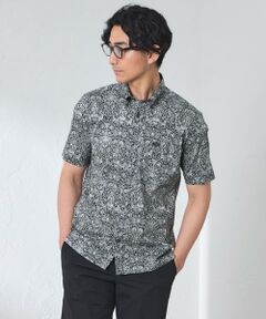 BAKER STREET / ベイカー・ストリート シャツ・ブラウス | Liberty Lodden Woodシャツ