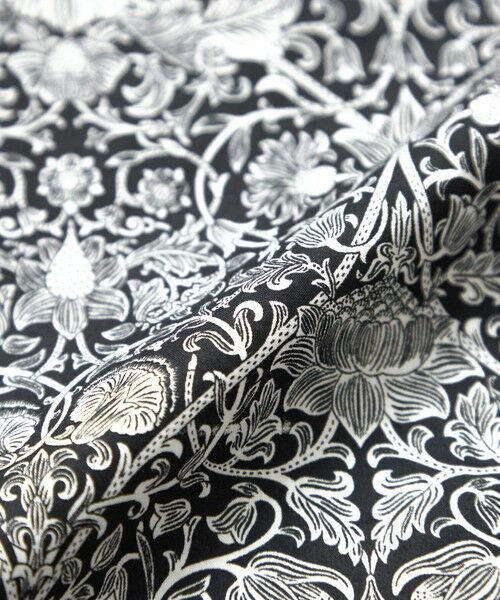 BAKER STREET / ベイカー・ストリート シャツ・ブラウス | Liberty Lodden Woodシャツ | 詳細9