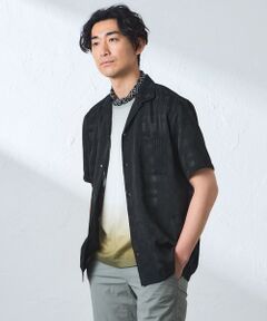 BAKER STREET / ベイカー・ストリート シャツ・ブラウス | スラブカラミチェックシャツ