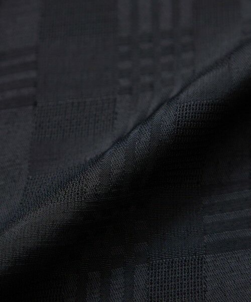 BAKER STREET / ベイカー・ストリート シャツ・ブラウス | スラブカラミチェックシャツ | 詳細10