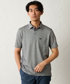 BAKER STREET / ベイカー・ストリート カットソー | PARINE鹿の子ポロシャツ