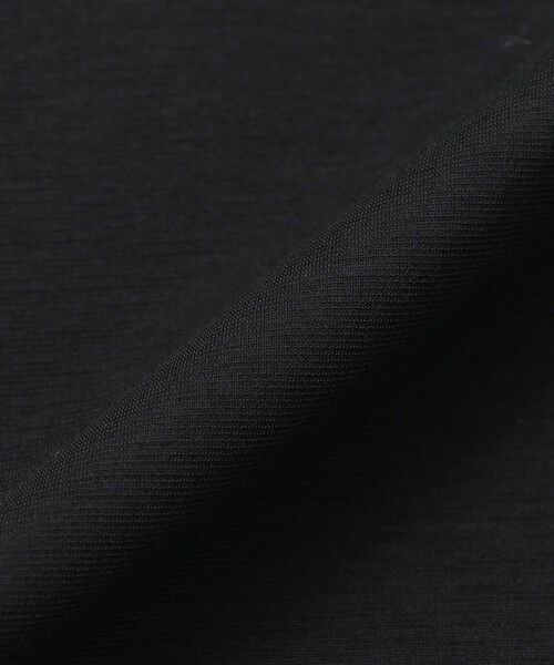 BAKER STREET / ベイカー・ストリート カットソー | 【吸水速乾】40Gポンチ　VネックTシャツ | 詳細9