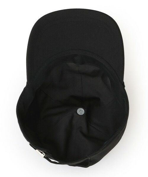 BAKER STREET / ベイカー・ストリート ハット | ロゴキャップ | 詳細3