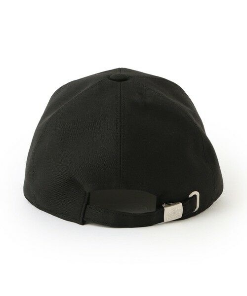 BAKER STREET / ベイカー・ストリート ハット | ロゴキャップ | 詳細2