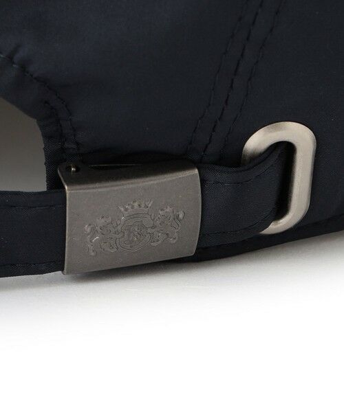 BAKER STREET / ベイカー・ストリート ハット | タータンコンビハンチング | 詳細5