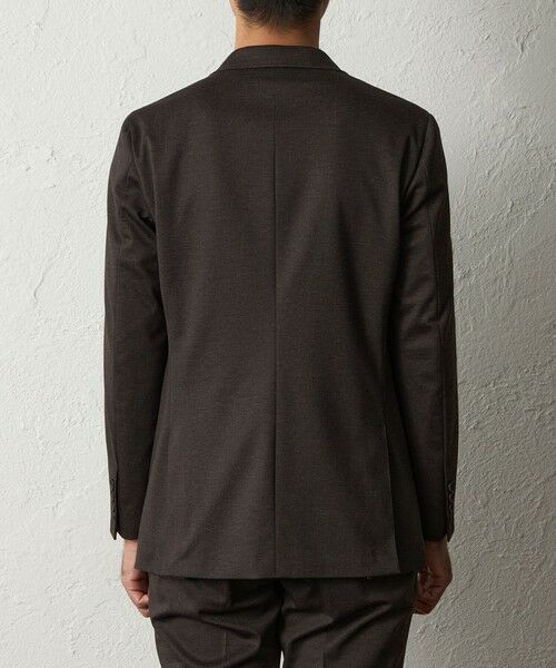 BAKER STREET / ベイカー・ストリート その他アウター | 【セットアップ対応可能】【ウォッシャブル】デニムライクジャケット(2L・3Lあり) | 詳細5