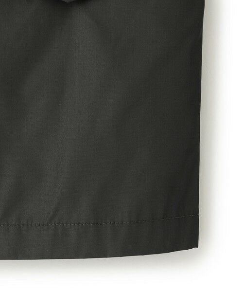 BAKER STREET / ベイカー・ストリート ブルゾン | 【ウォッシャブル】ポリエステルタフタミリタリージャケット(2L・3Lあり) | 詳細10