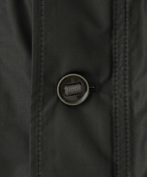 BAKER STREET / ベイカー・ストリート ブルゾン | 【ウォッシャブル】ポリエステルタフタミリタリージャケット(2L・3Lあり) | 詳細11