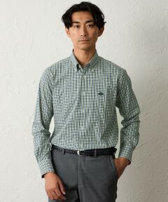 BAKER STREET / ベイカー・ストリート シャツ・ブラウス | ミニチェックシャツ