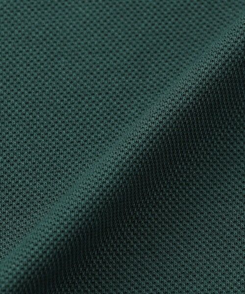 BAKER STREET / ベイカー・ストリート カットソー | ロングスリーブポロシャツ | 詳細14