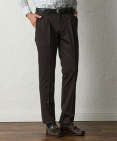 BAKER STREET / ベイカー・ストリート その他パンツ | 【セットアップ対応可能】【ウォッシャブル】デニムライクジャージーパンツ