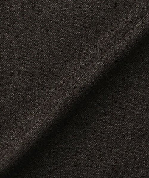 BAKER STREET / ベイカー・ストリート その他パンツ | 【セットアップ対応可能】【ウォッシャブル】デニムライクジャージーパンツ | 詳細9