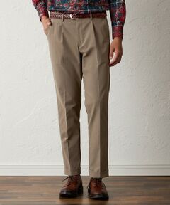 BAKER STREET / ベイカー・ストリート その他パンツ | 【ウォッシャブル】【Adjustable Fit】ダブルピーチスキンチノパンツ