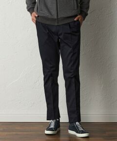 BAKER STREET / ベイカー・ストリート その他パンツ | 【ウォッシャブル】【Adjustable Fit】コットンチノパンツ