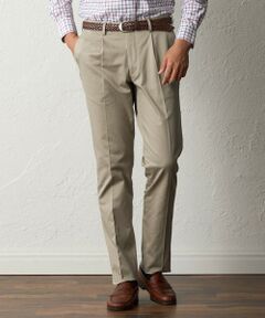 BAKER STREET / ベイカー・ストリート その他パンツ | 【ウォッシャブル】【Adjustable Fit】コットンチノパンツ