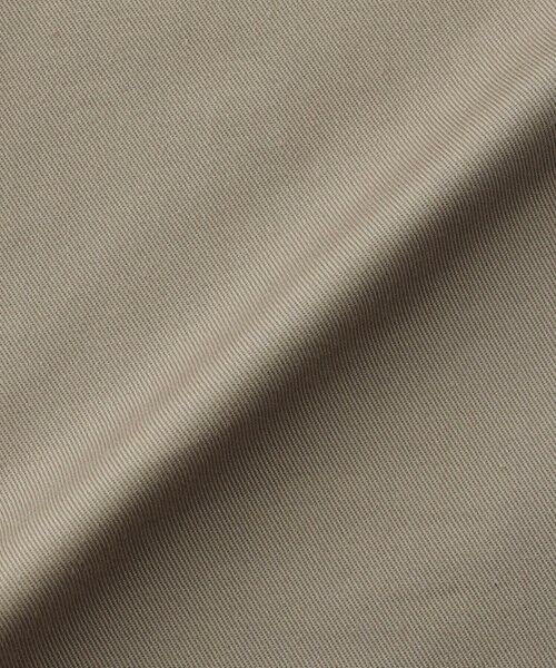 BAKER STREET / ベイカー・ストリート その他パンツ | 【ウォッシャブル】【Adjustable Fit】コットンチノパンツ | 詳細7