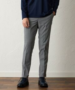 BAKER STREET / ベイカー・ストリート その他パンツ | 【ウォッシャブル】【Adjustable Fit】キャリーマン・ツイルトラウザーズ