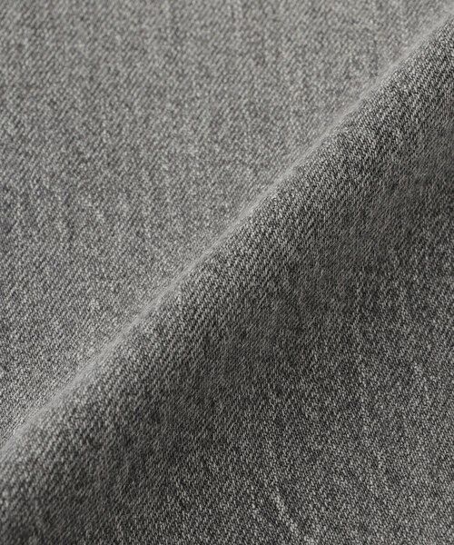 BAKER STREET / ベイカー・ストリート その他パンツ | 【ウォッシャブル】ストレートデニム | 詳細8