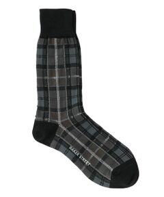 BAKER STREET / ベイカー・ストリート その他インナー・ルームウェア | タータン・ソックス