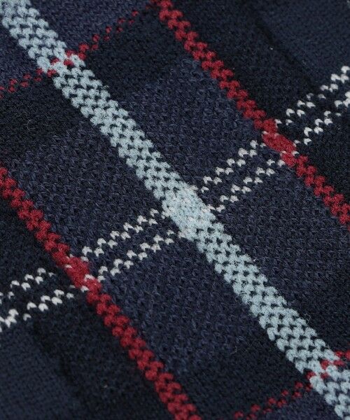 BAKER STREET / ベイカー・ストリート その他インナー・ルームウェア | タータン・ソックス | 詳細5