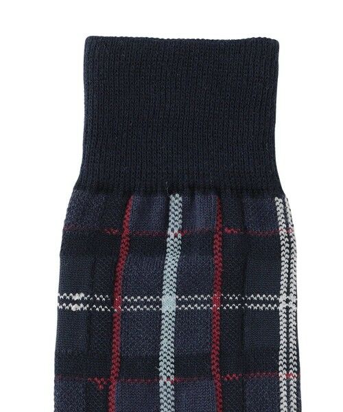 BAKER STREET / ベイカー・ストリート その他インナー・ルームウェア | タータン・ソックス | 詳細1