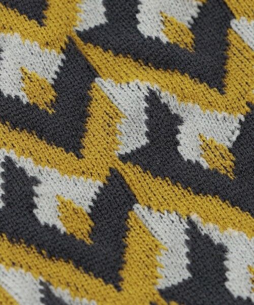 BAKER STREET / ベイカー・ストリート その他インナー・ルームウェア | ジオメトリック・ソックス | 詳細5