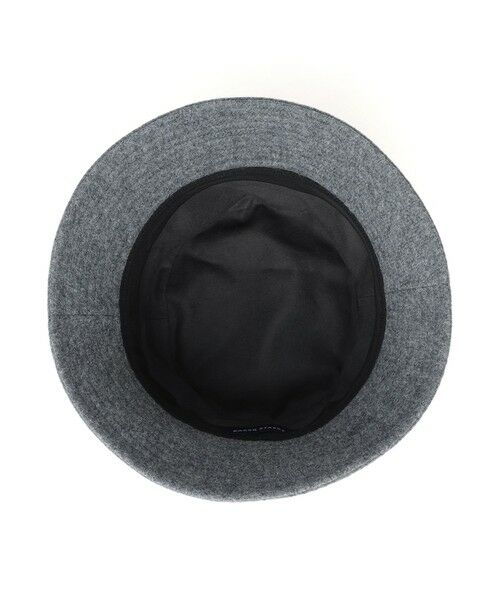 BAKER STREET / ベイカー・ストリート ハット | バケットハット/ビーバー | 詳細3
