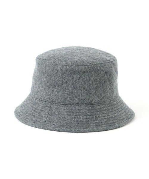 BAKER STREET / ベイカー・ストリート ハット | バケットハット/ビーバー | 詳細2