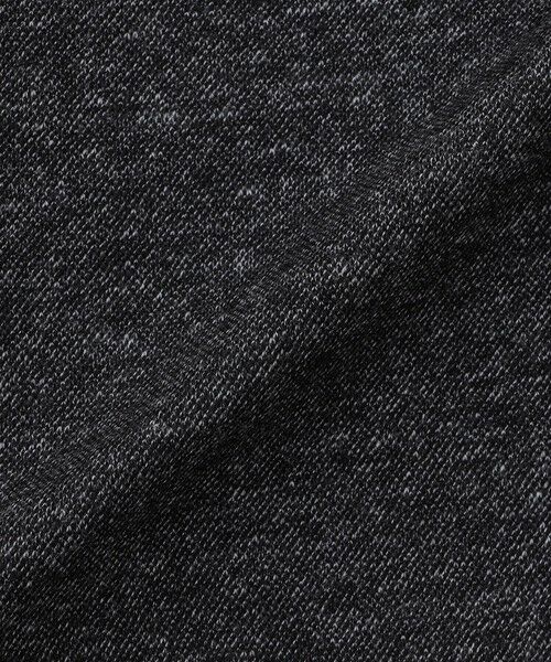 BAKER STREET / ベイカー・ストリート その他アウター | 【セットアップ対応可能】杢ジャージージャケット(2L・3Lあり) | 詳細10