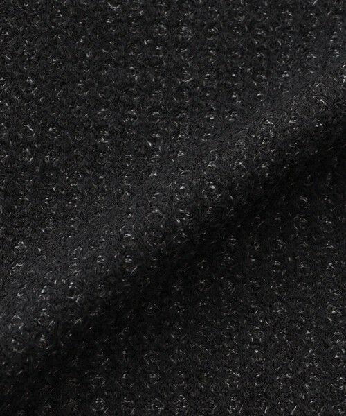 BAKER STREET / ベイカー・ストリート その他アウター | ニットプリントジャケット | 詳細11