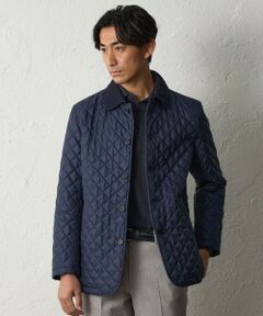BAKER STREET / ベイカー・ストリート ブルゾン | キルティングブルゾン