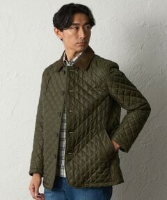 BAKER STREET / ベイカー・ストリート ブルゾン | キルティングブルゾン