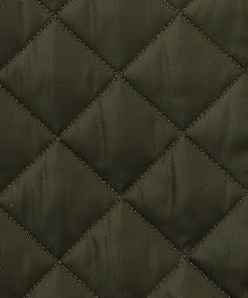 BAKER STREET / ベイカー・ストリート ブルゾン | キルティングブルゾン | 詳細11