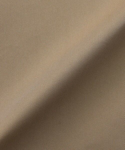 BAKER STREET / ベイカー・ストリート ブルゾン | 【はっ水】【ウォッシャブル】T/Cツイルハリントンジャケット | 詳細12